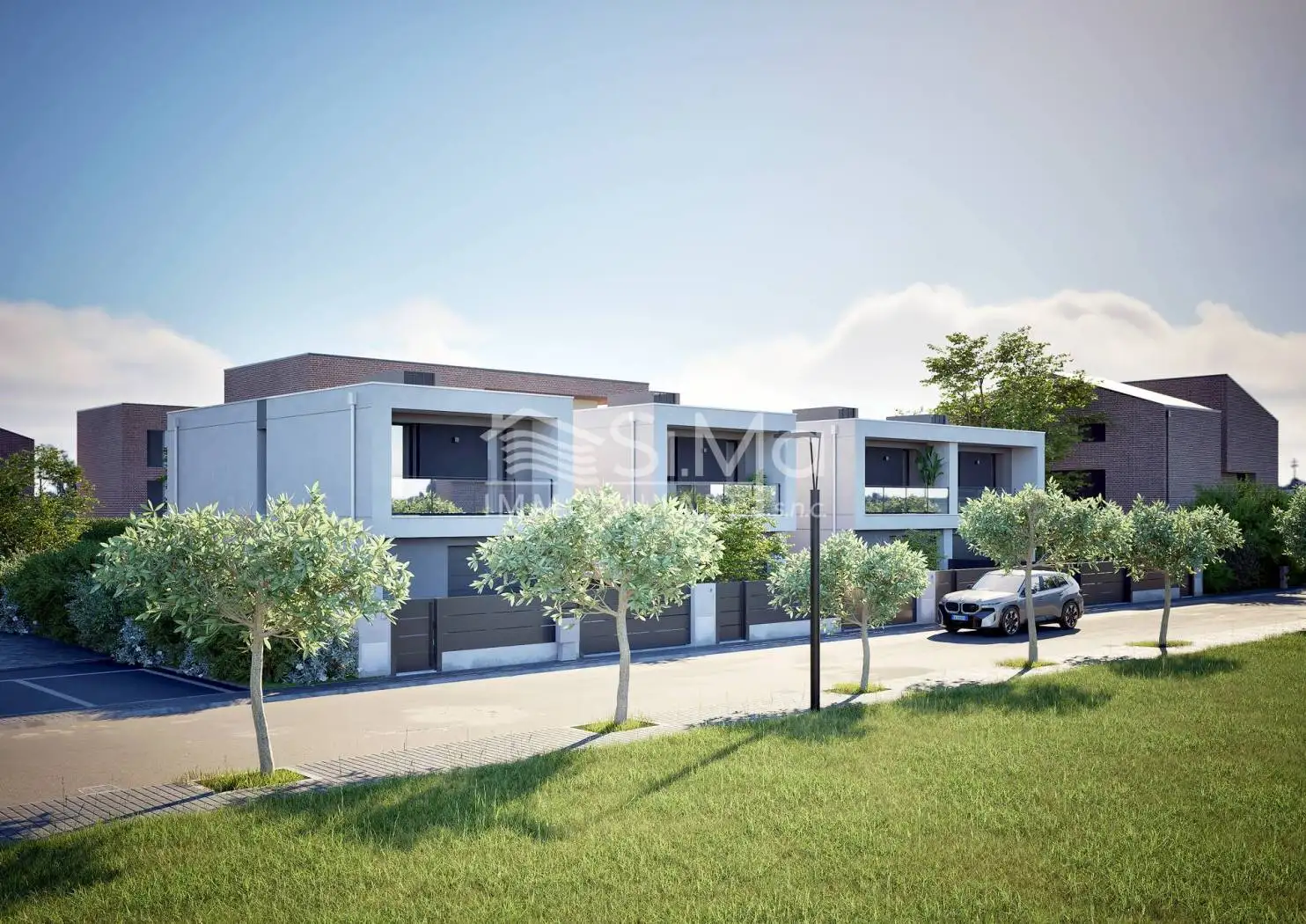 Progetto in vendita a Pieve di Cento