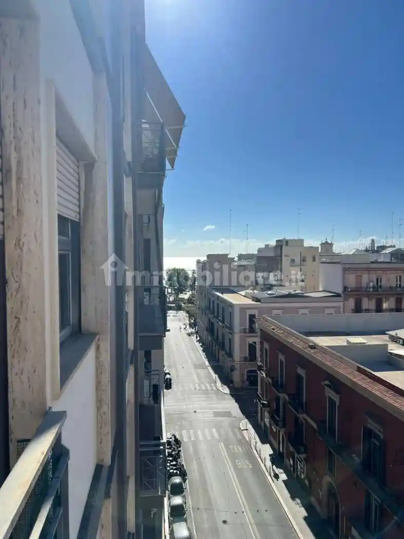 Appartamento in vendita a Bari