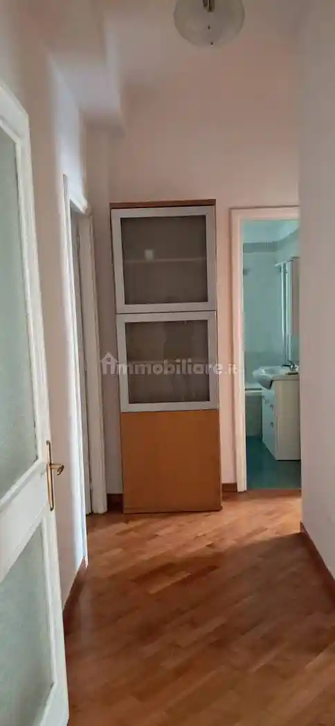 Trilocale via Adolfo Ravà 106, Ardeatino - Montagnola, Roma - foto 4