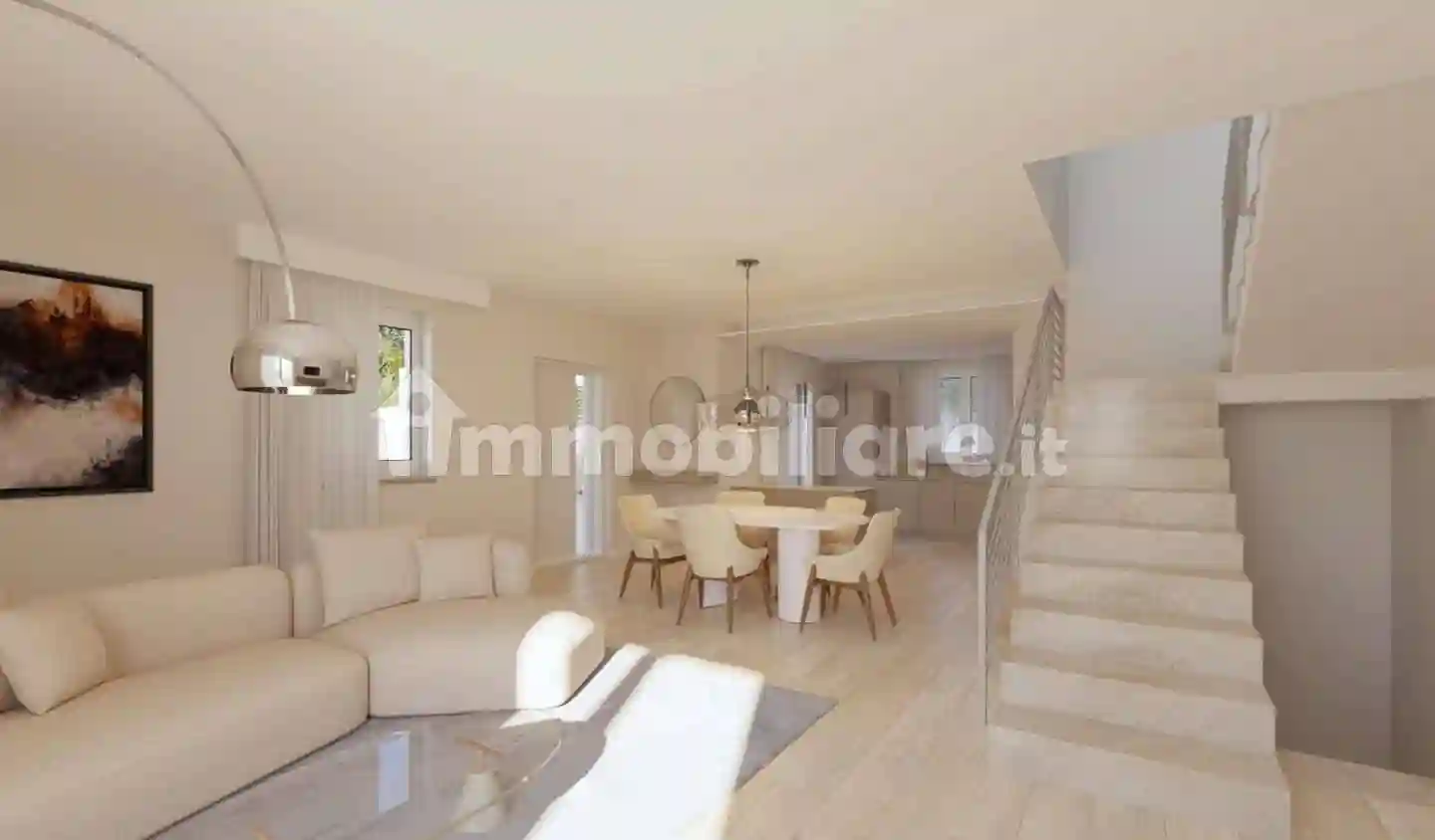 Villetta a schiera - foto 2