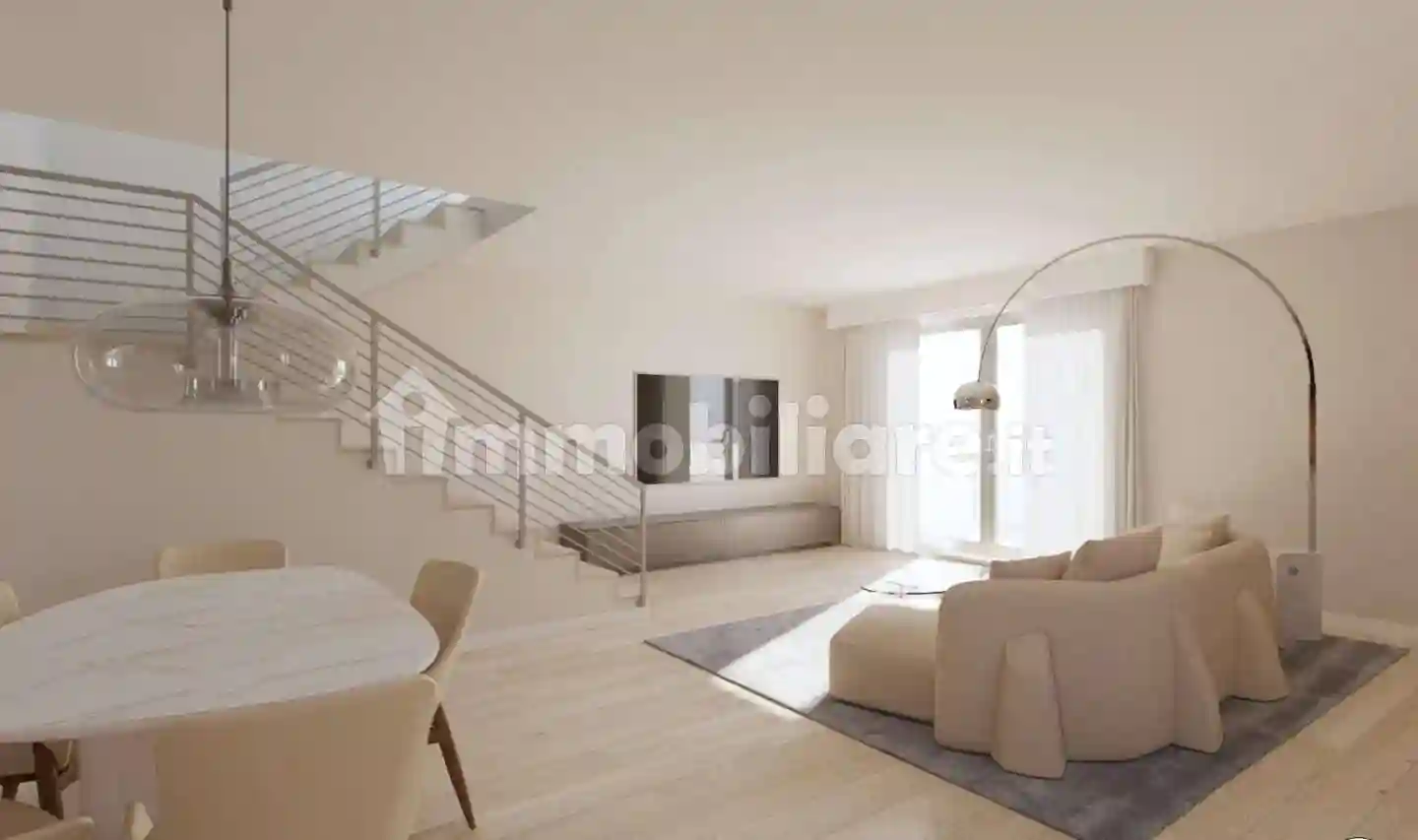 Villetta a schiera - foto 3