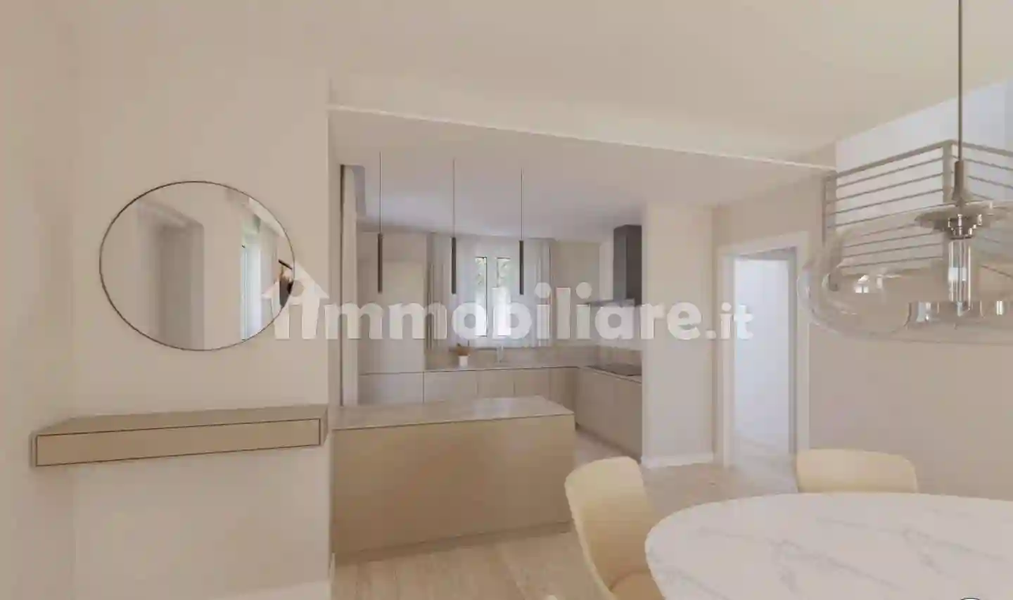 Villetta a schiera - foto 4