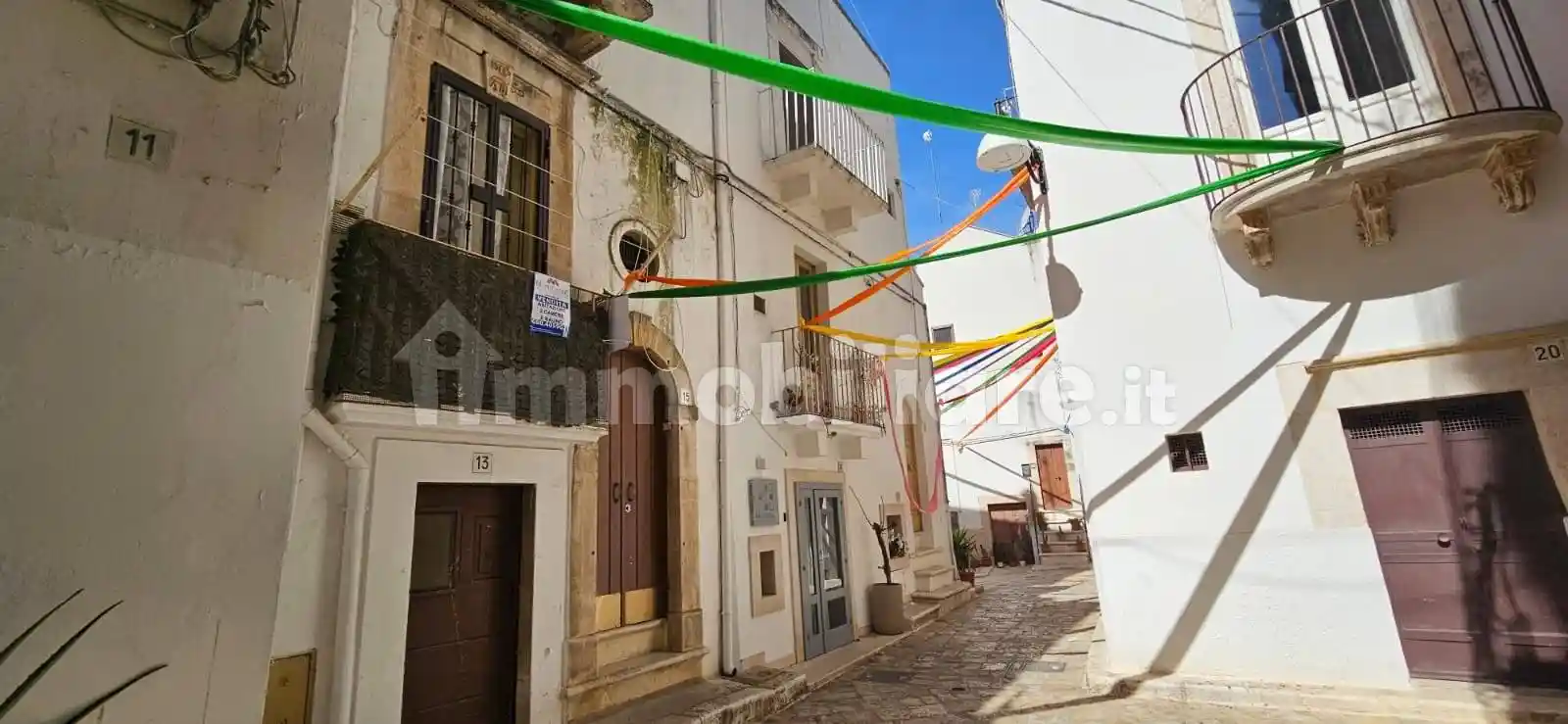 Casa indipendente in vendita a Putignano
