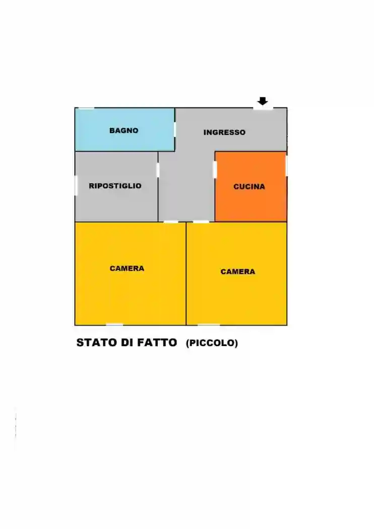 Appartamento - foto 2