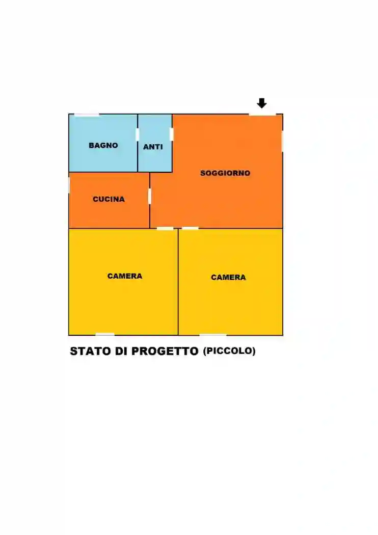 Appartamento - foto 3