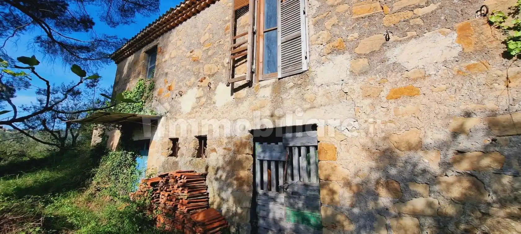 Rustico - Casale in vendita a Paliano