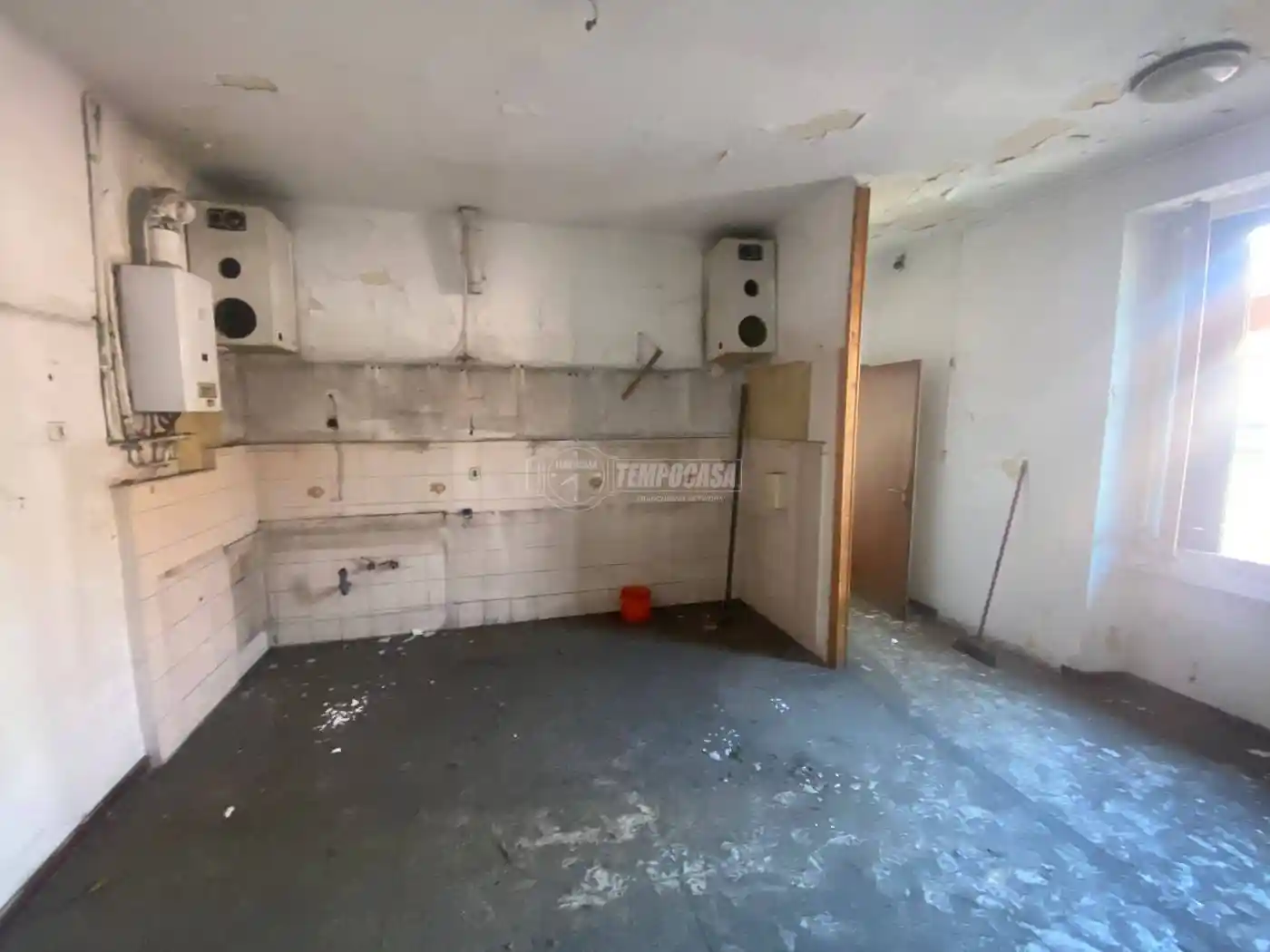 Appartamento in vendita a Malnate