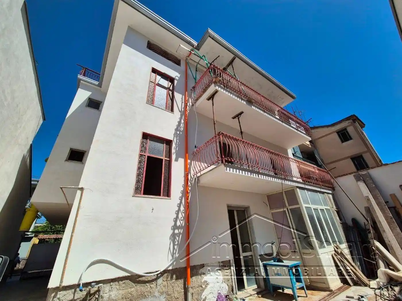 Palazzo - Edificio - foto 2