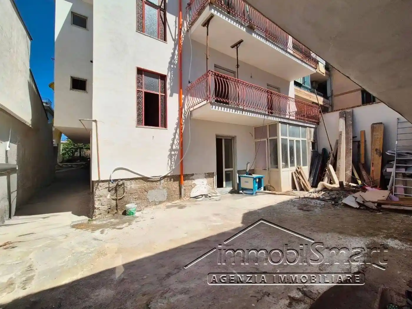 Palazzo - Edificio - foto 4