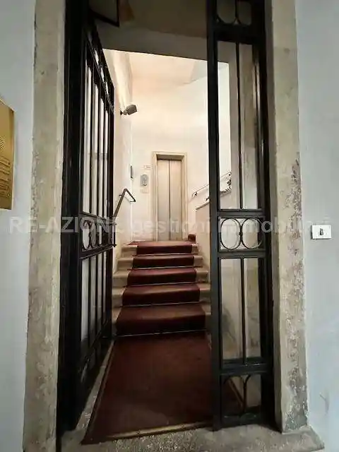 Appartamento in affitto a Vicenza