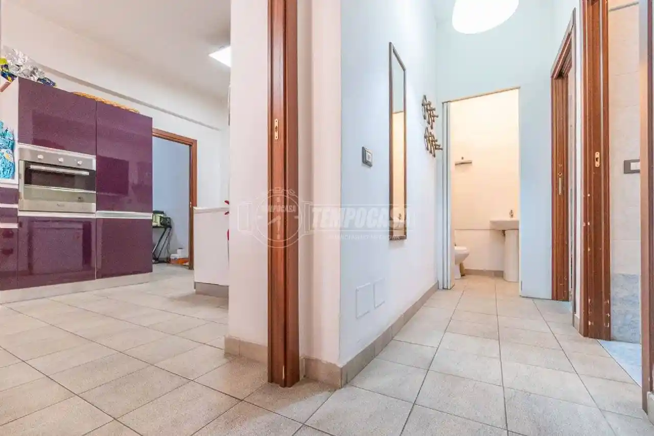 Quadrilocale via Rocca di Papa 15, Colli Albani, Roma - foto 4