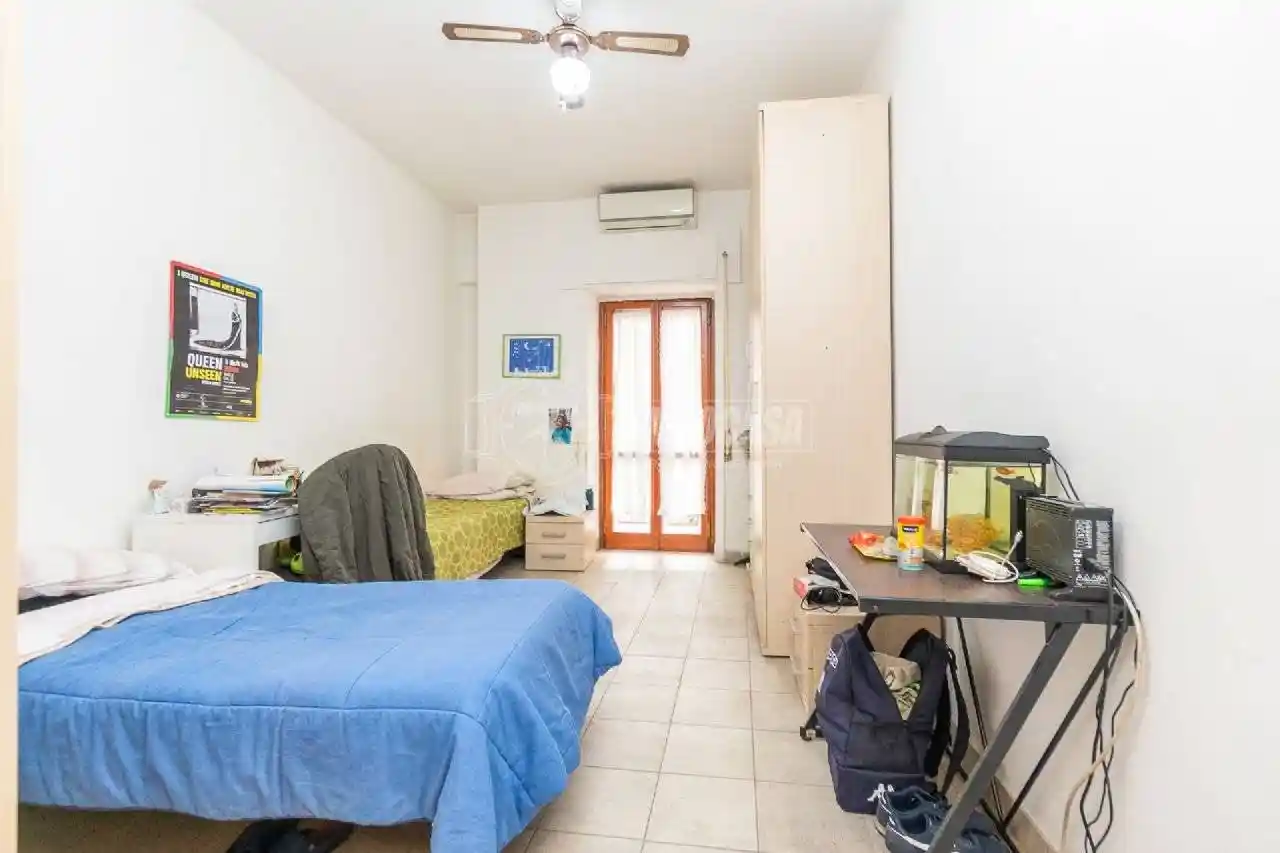 Quadrilocale via Rocca di Papa 15, Colli Albani, Roma - foto 5