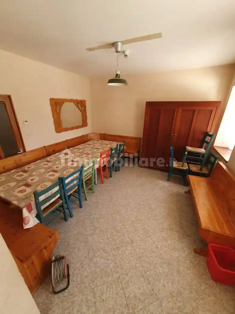 Palazzo - Edificio in vendita a Vigo di Cadore