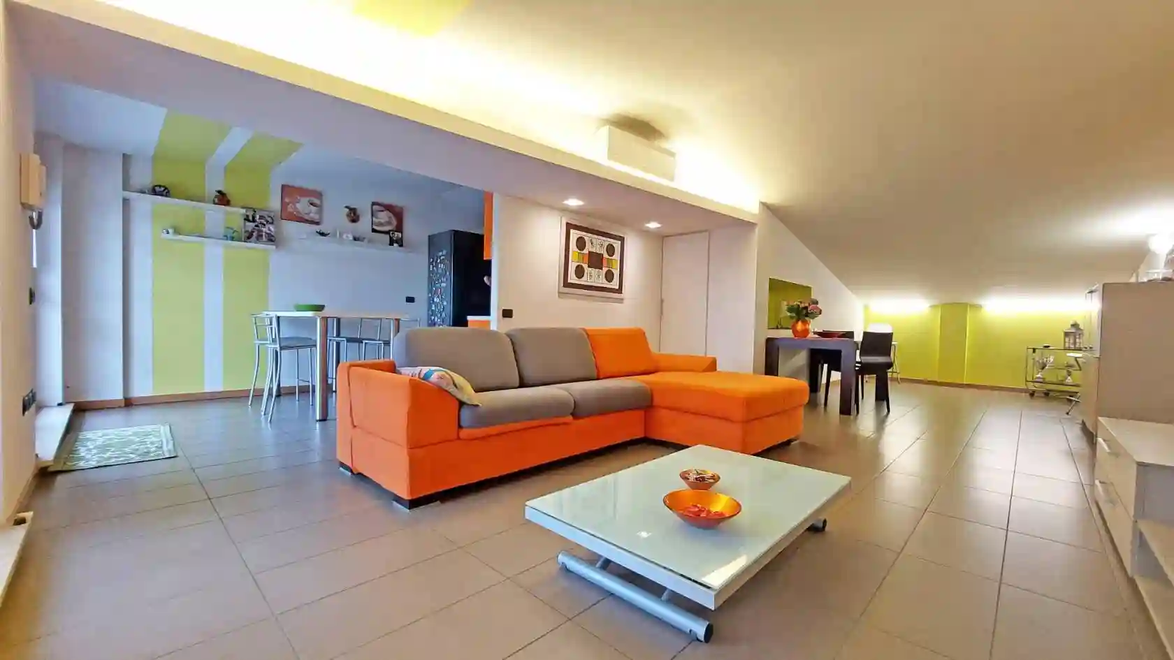 Attico - Mansarda - foto 3