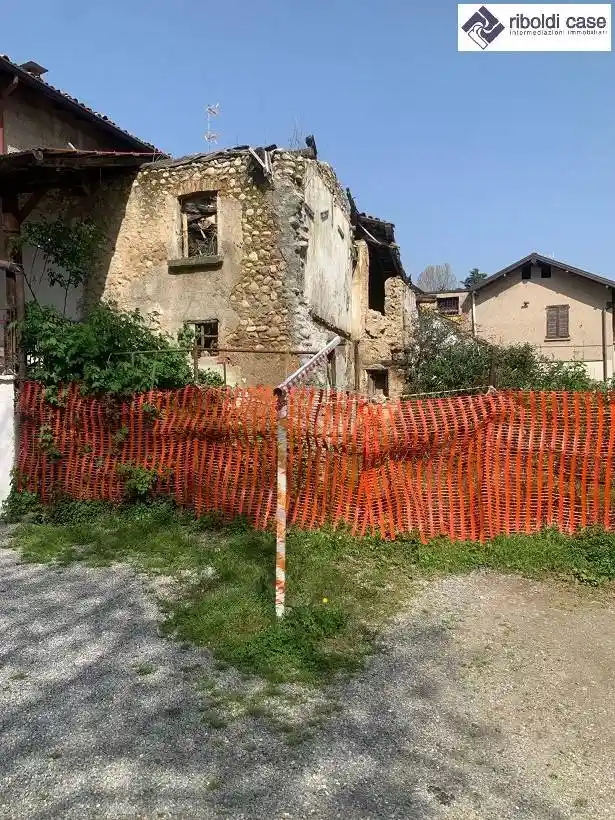 Appartamento in vendita a Giussano