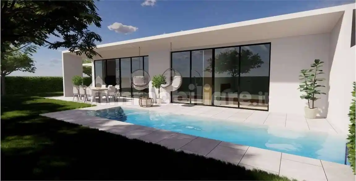 Villa in vendita a Jesolo