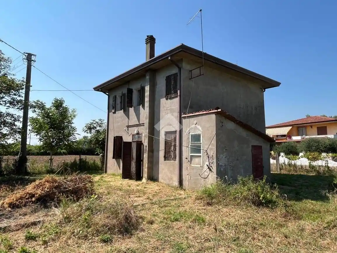 Terratetto unifamiliare via Roma, Schiavonia D'Este, Este - foto 3