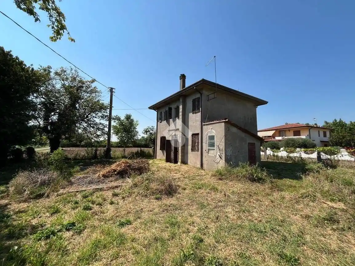 Terratetto unifamiliare via Roma, Schiavonia D'Este, Este - foto 4
