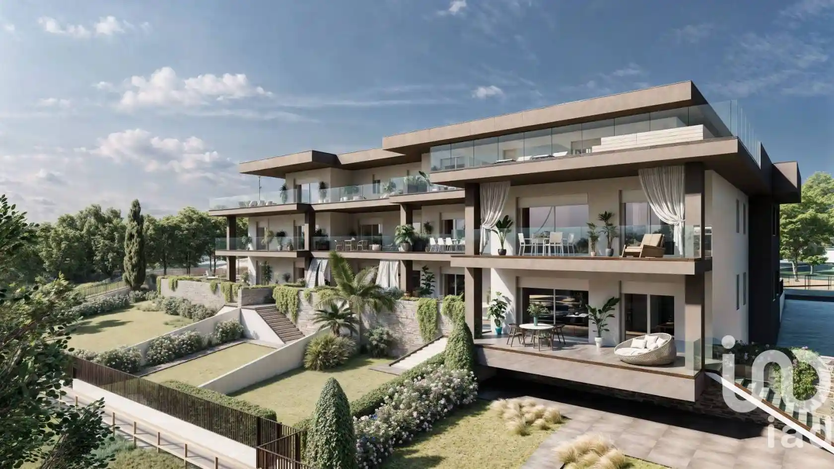 Appartamento in vendita a Desenzano del Garda