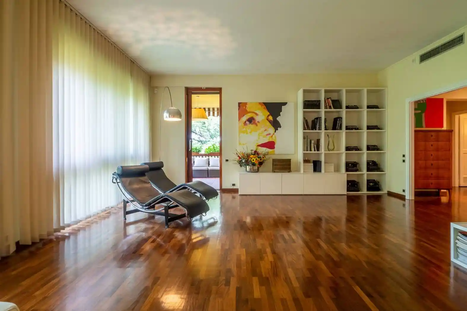 Appartamento in vendita a San Mauro Torinese