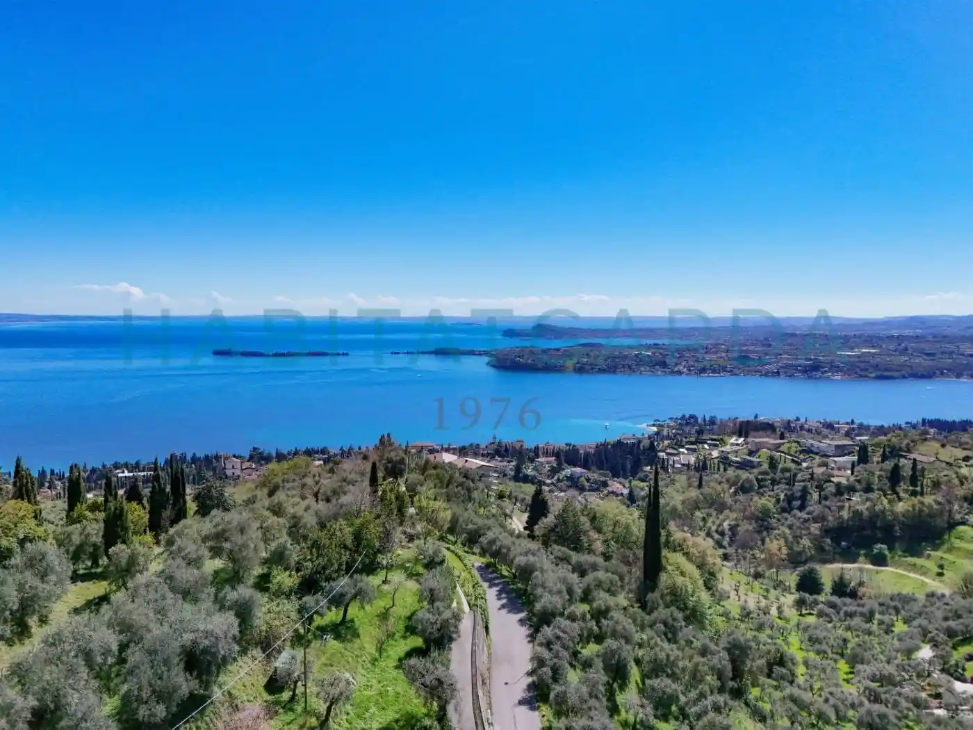 Palazzo - Edificio in vendita a Gardone Riviera
