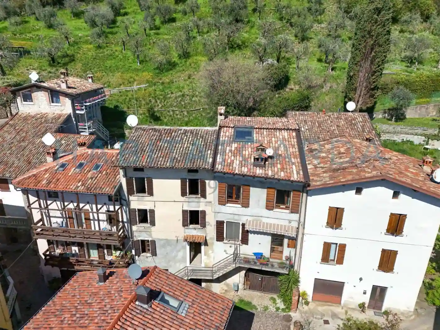 Palazzo - Edificio - foto 2