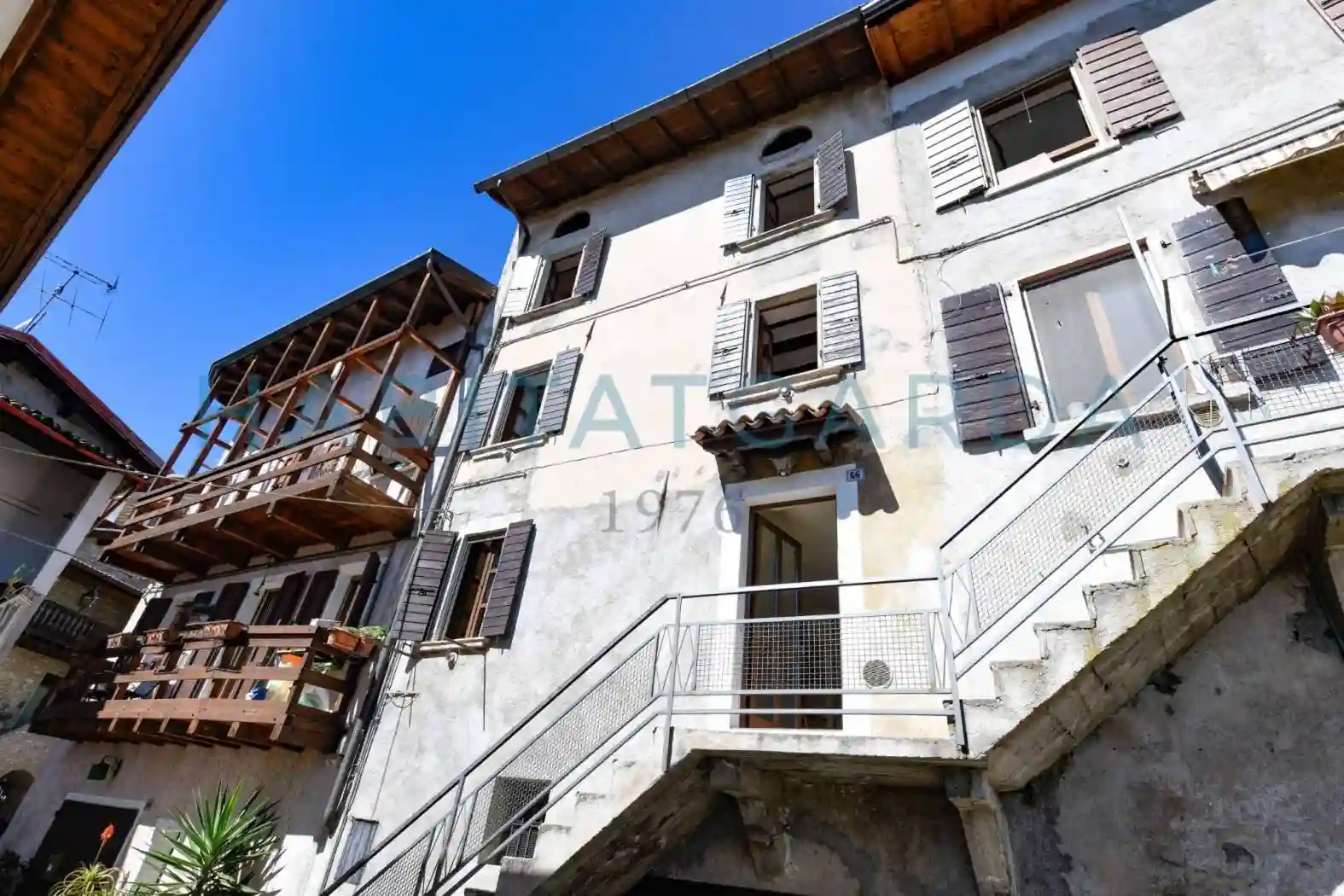 Palazzo - Edificio - foto 3