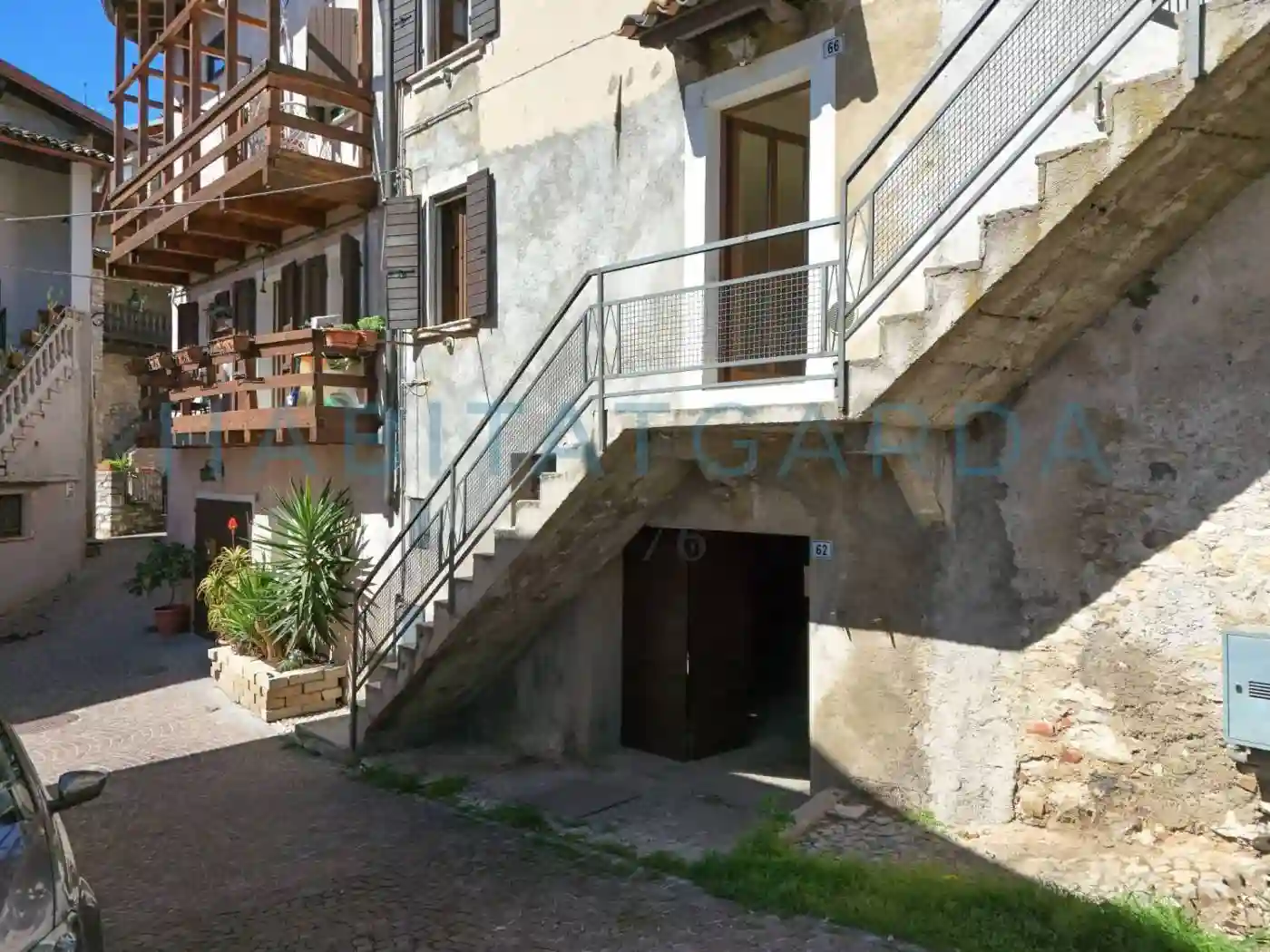 Palazzo - Edificio - foto 4