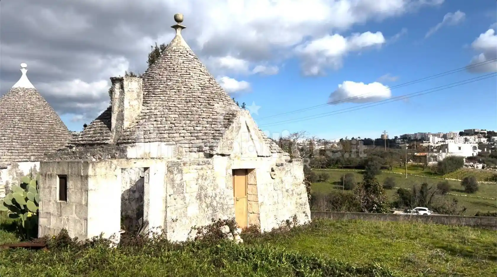 Rustico - Casale in vendita a Cisternino