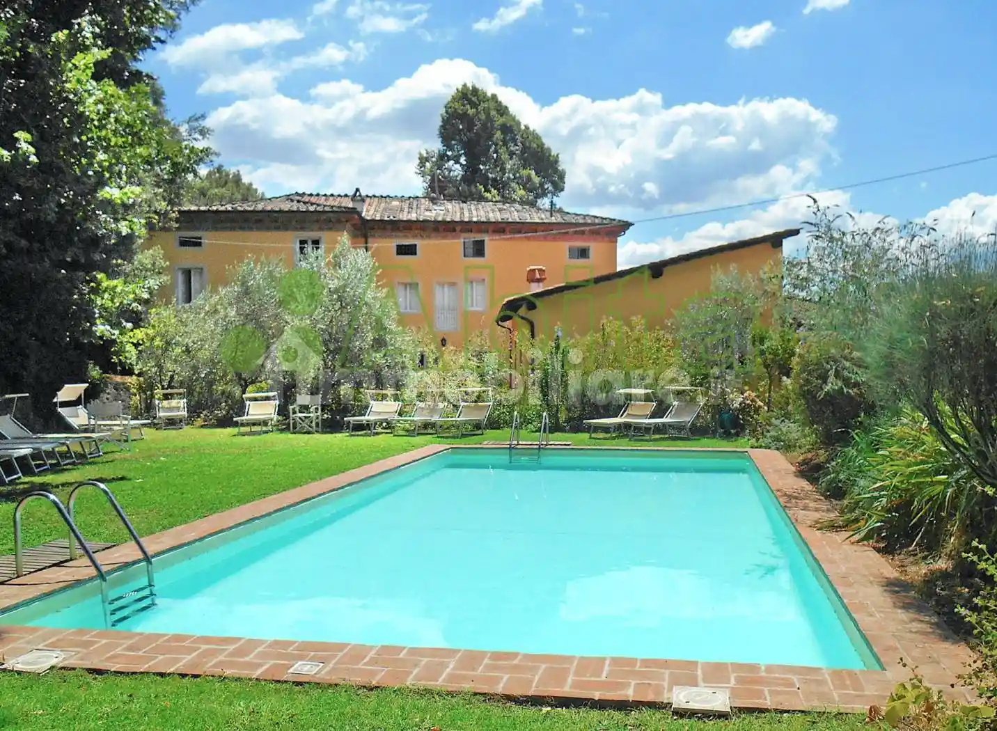 Villa in vendita a Capannori