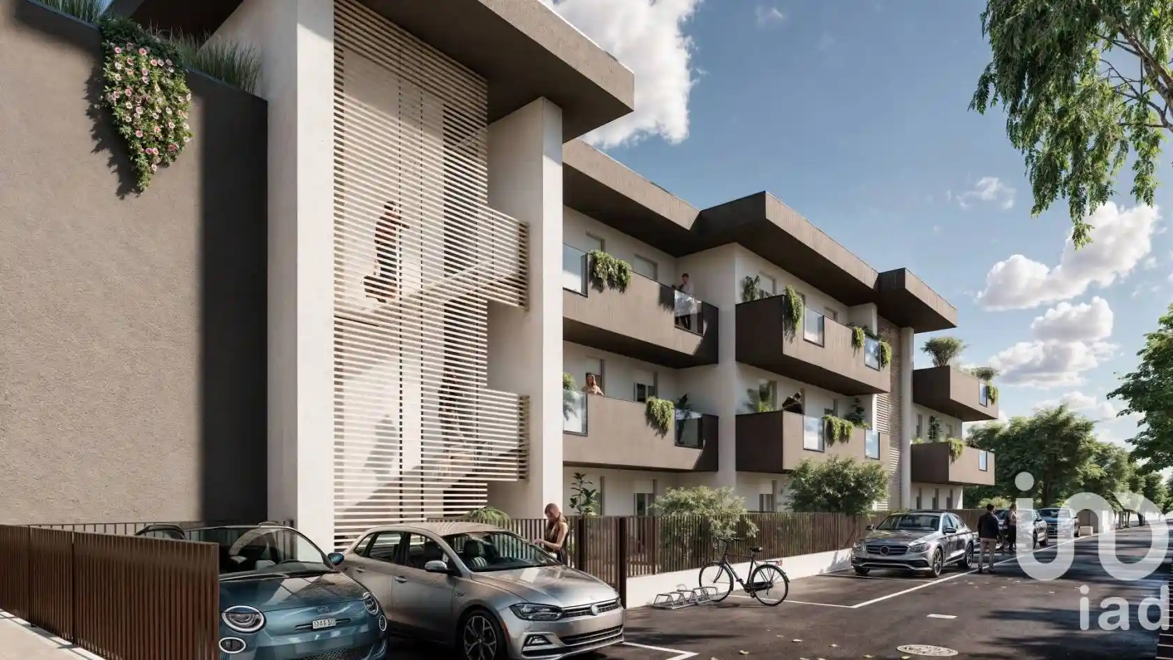 Appartamento in vendita a Desenzano del Garda