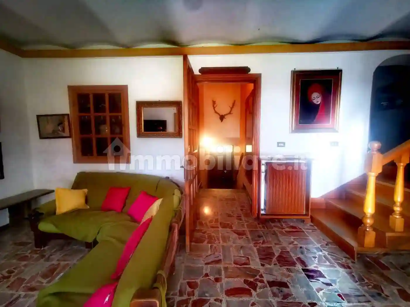 Casa indipendente - foto 5