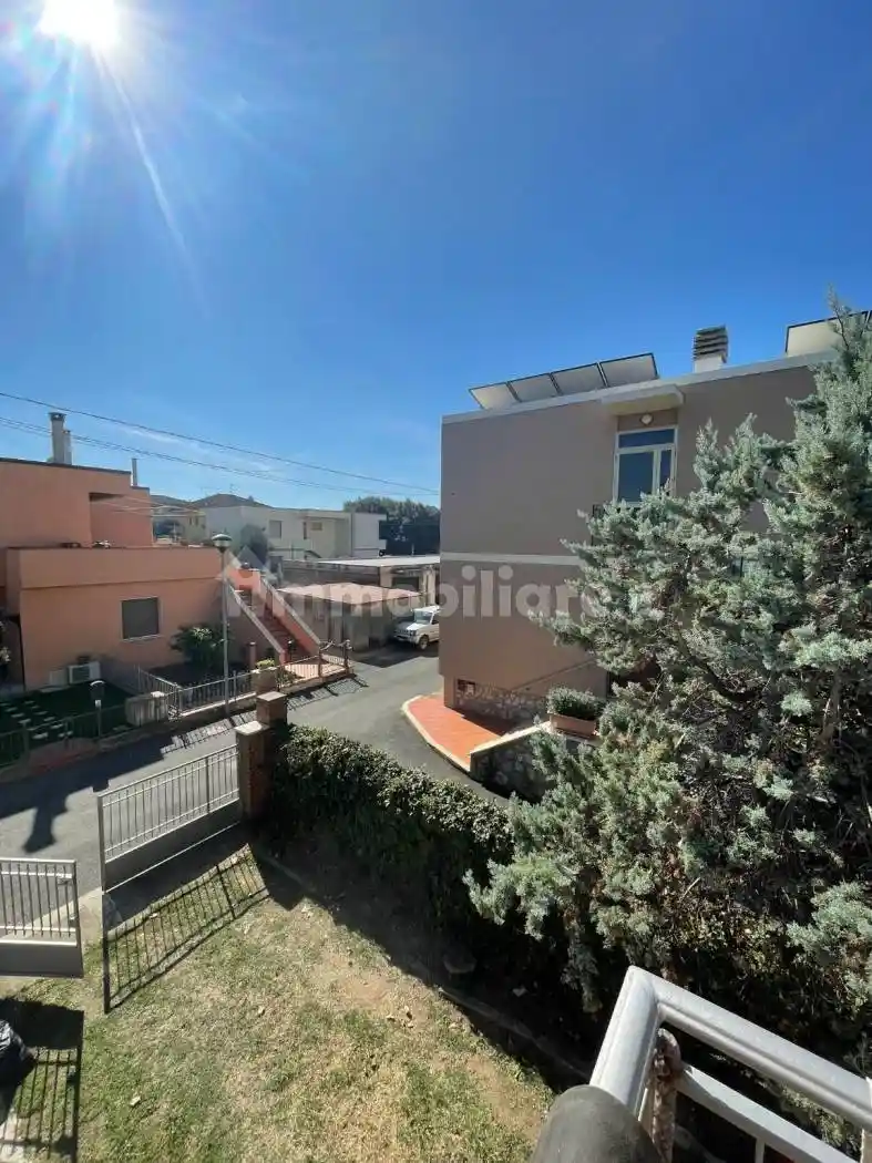 Villa in vendita a Piombino