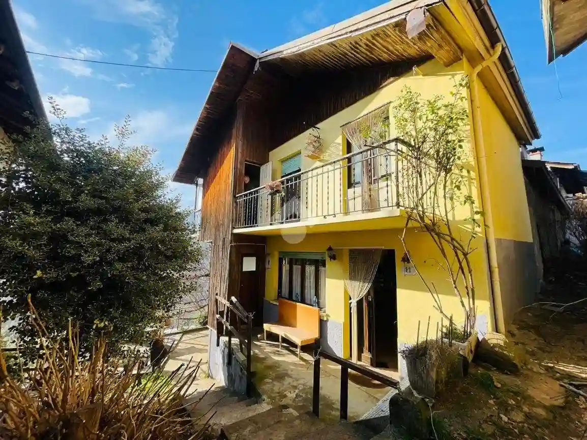 Casa indipendente - foto 2