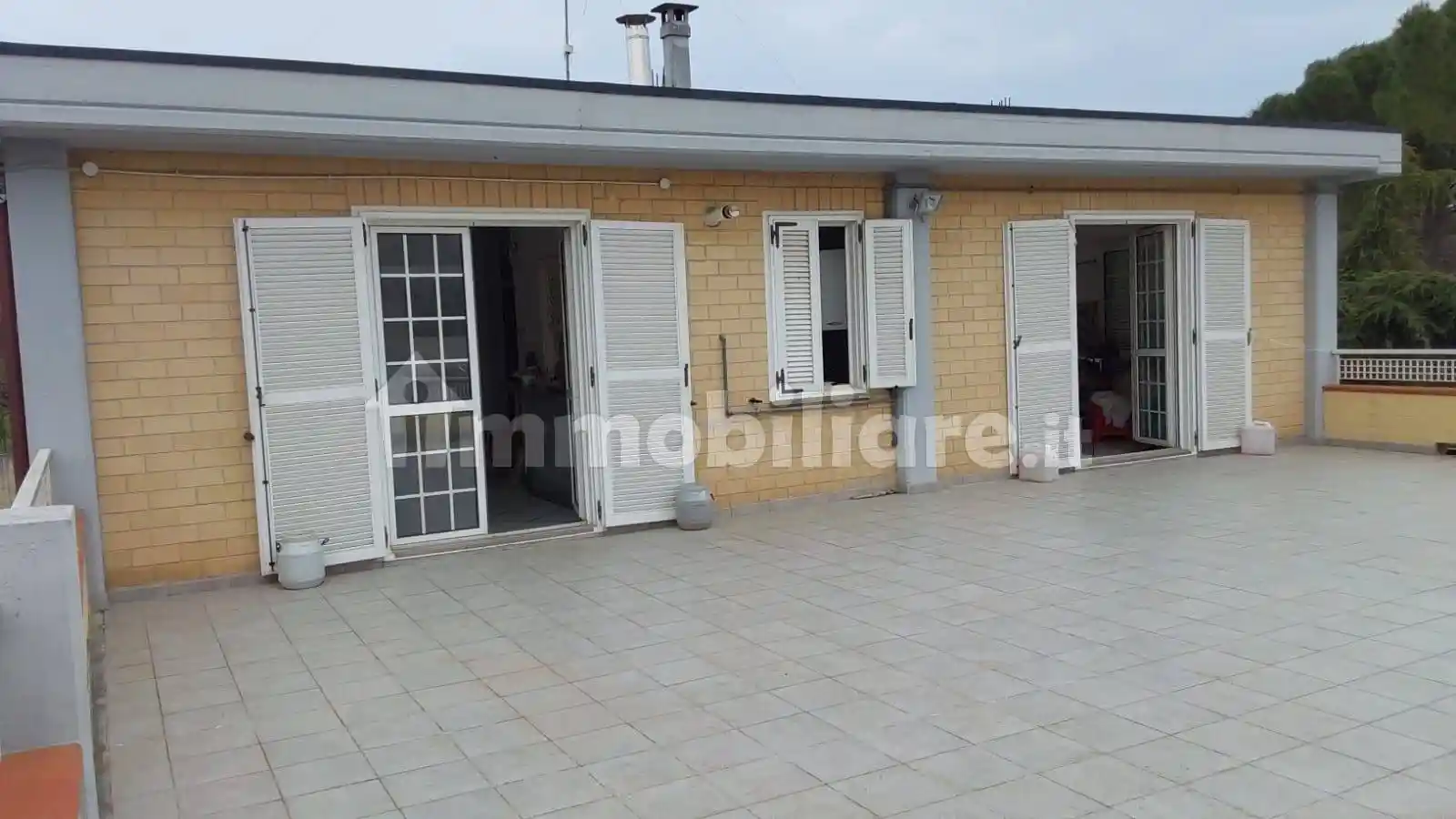 Appartamento in vendita a Montecassiano