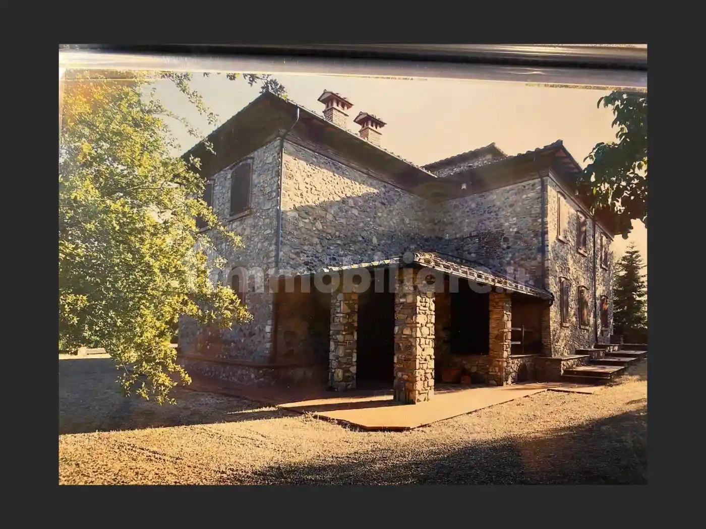 Rustico - Casale in vendita a Monticiano