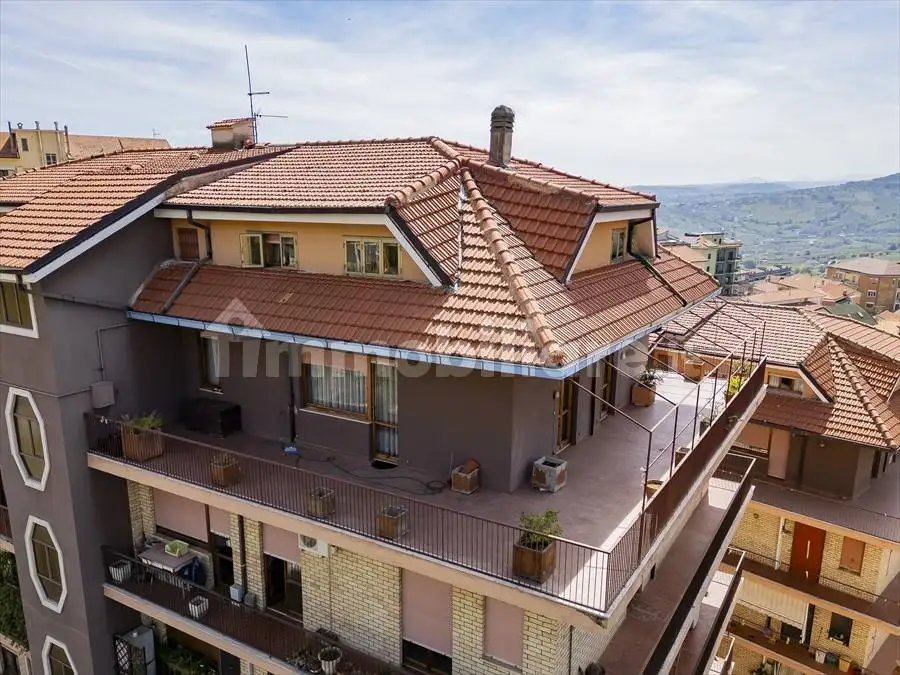 Appartamento in vendita a Chieti