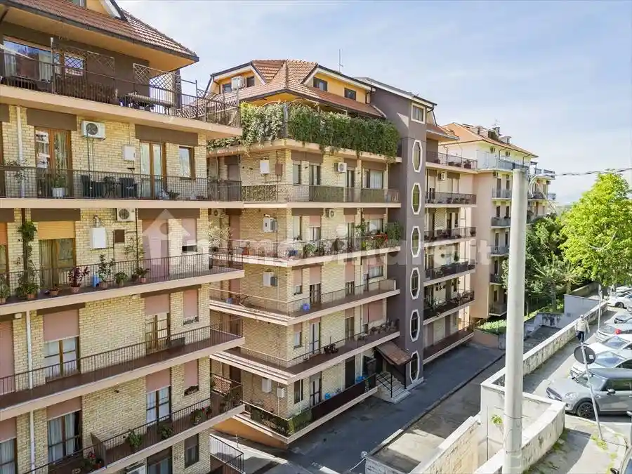 Appartamento via Ge  Spatocco, Chieti Città, Chieti - foto 2