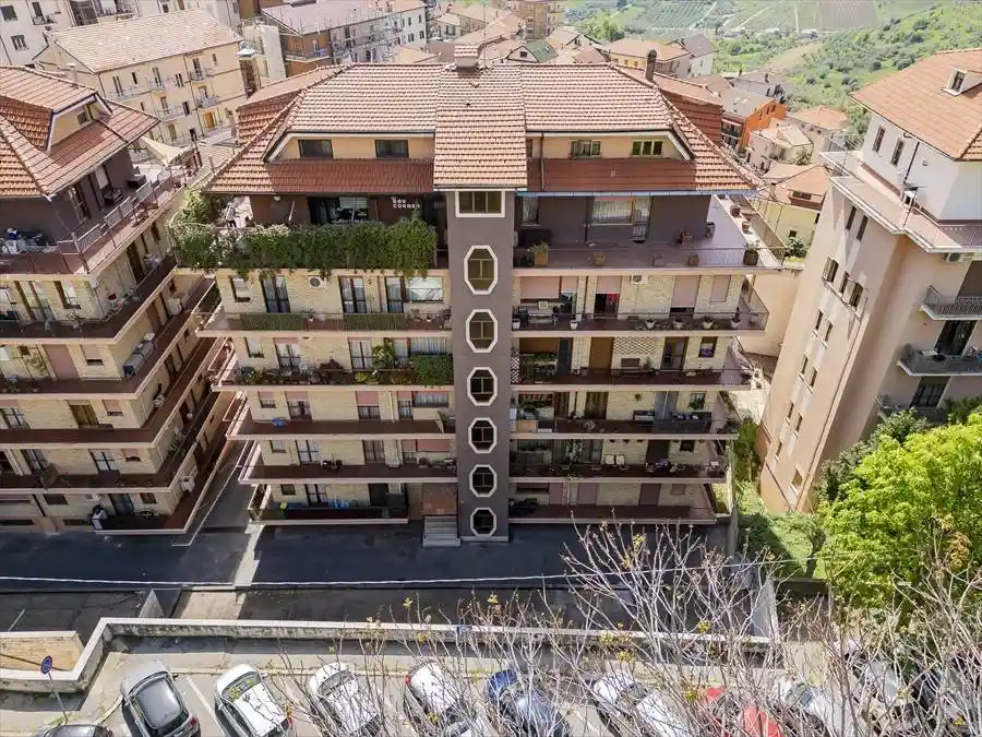 Appartamento via Ge  Spatocco, Chieti Città, Chieti - foto 3