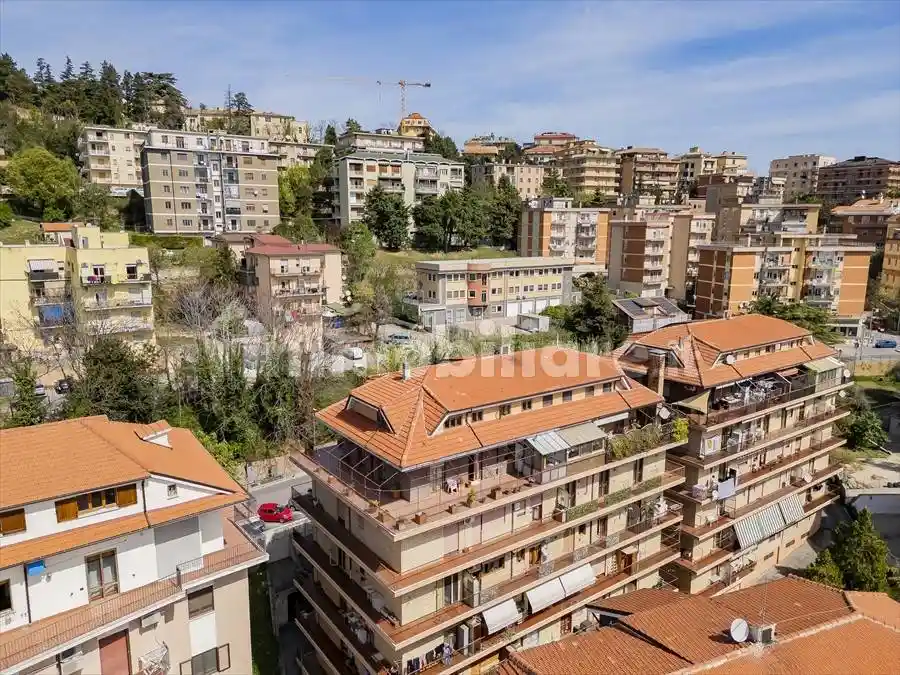 Appartamento via Ge  Spatocco, Chieti Città, Chieti - foto 5