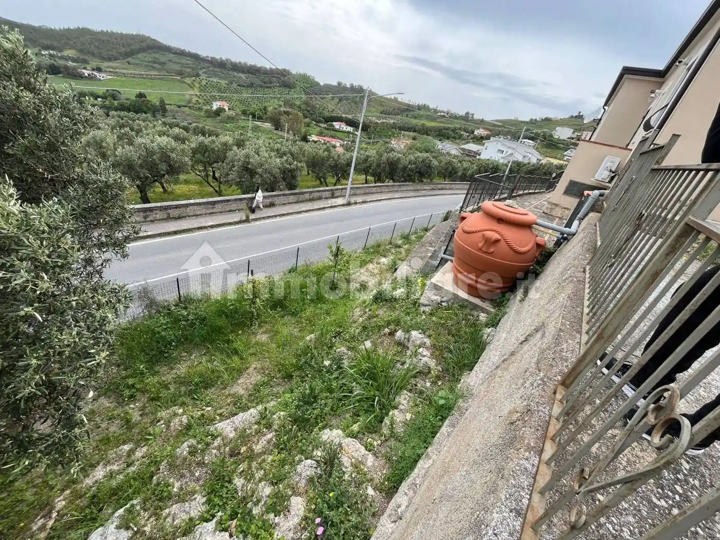 Villa unifamiliare viale Fiume Mesima, Siano - Cava, Catanzaro - foto 4