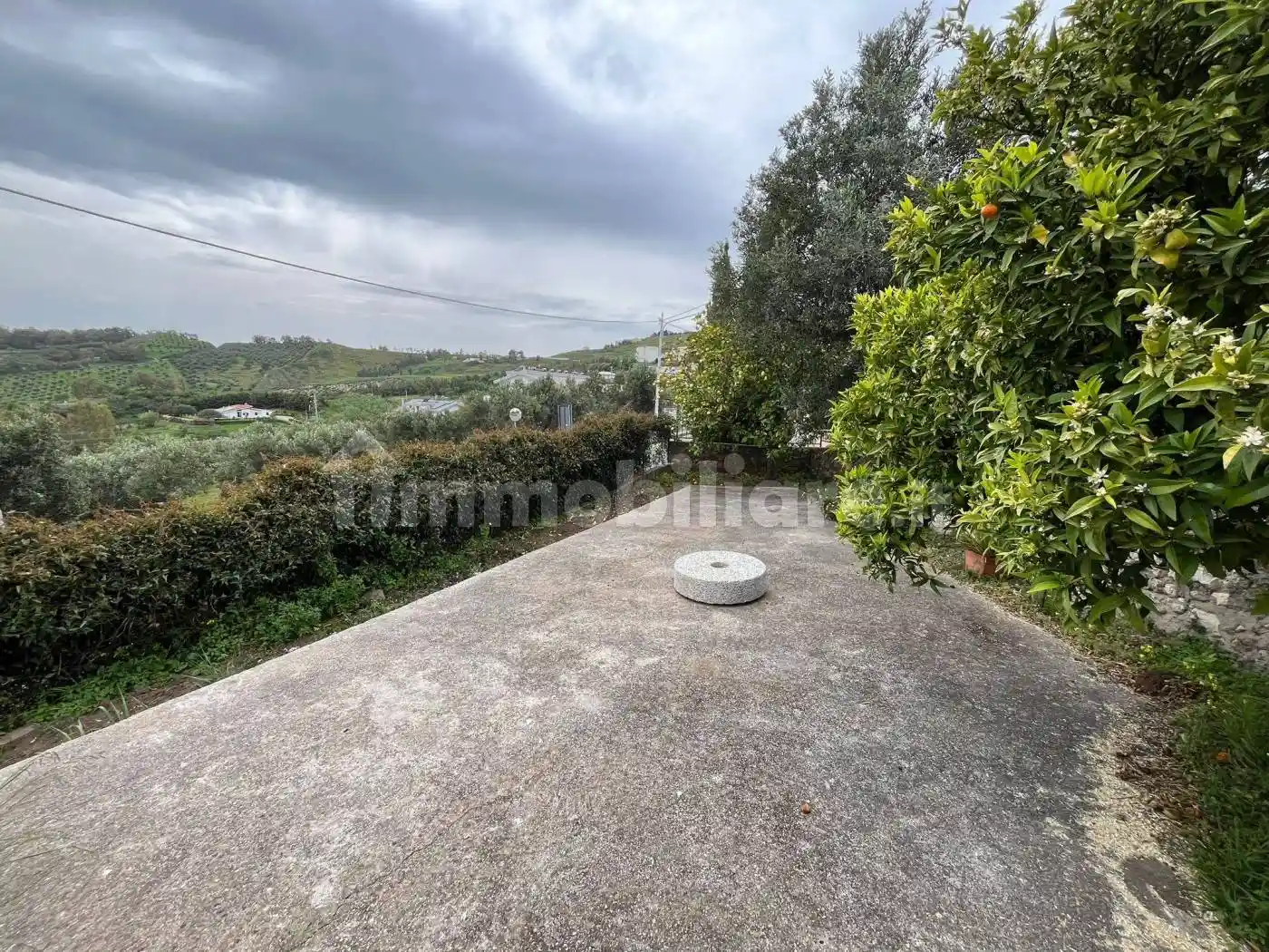 Villa unifamiliare viale Fiume Mesima, Siano - Cava, Catanzaro - foto 5