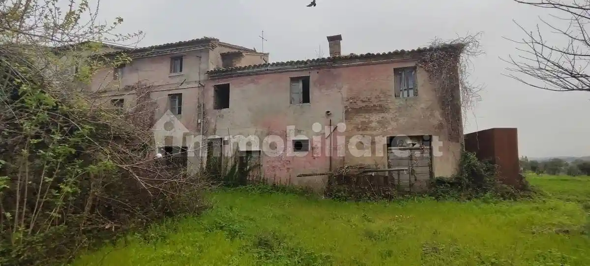 Rustico - Casale in vendita a Corinaldo