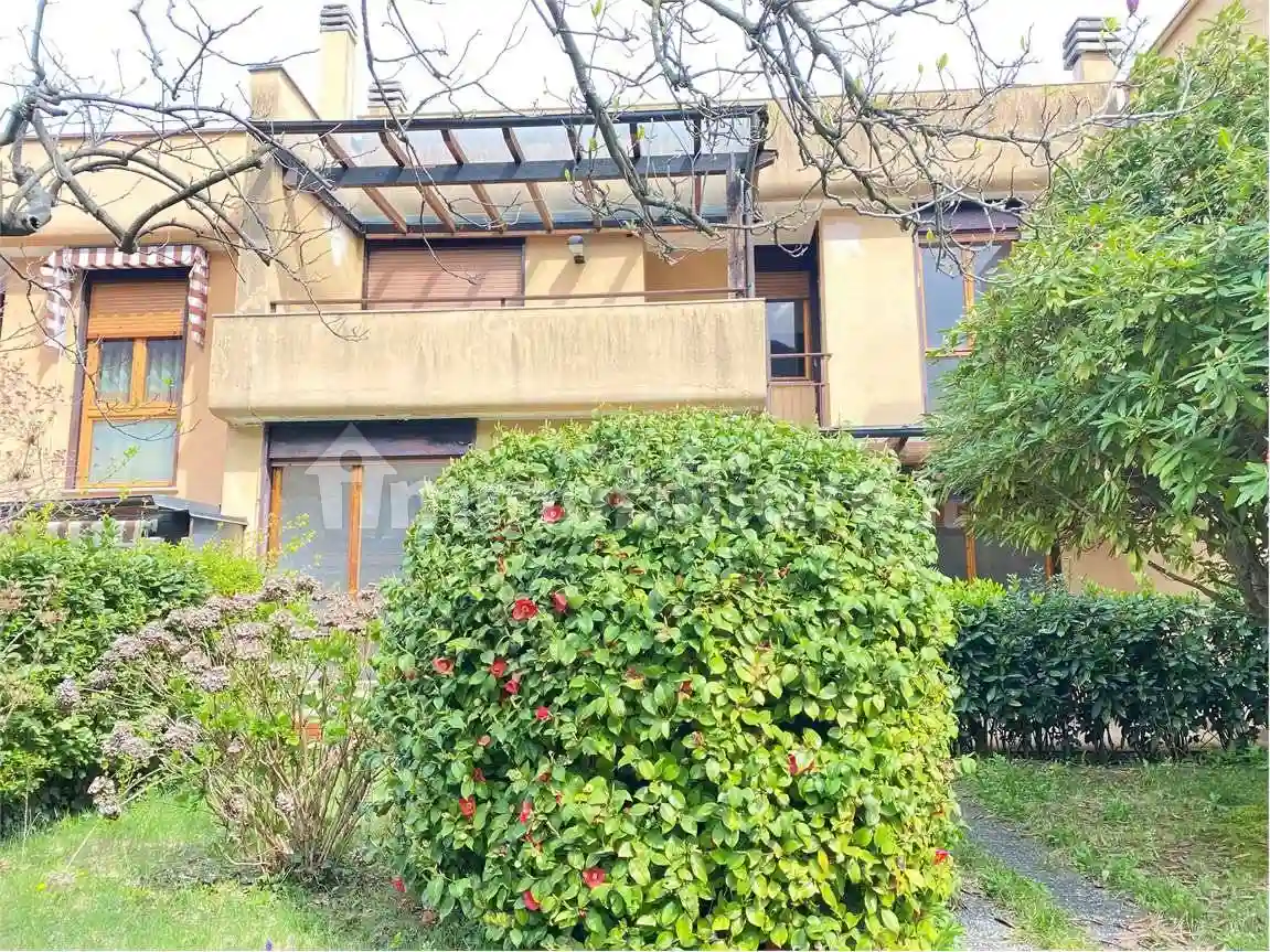 Villetta a schiera - foto 3