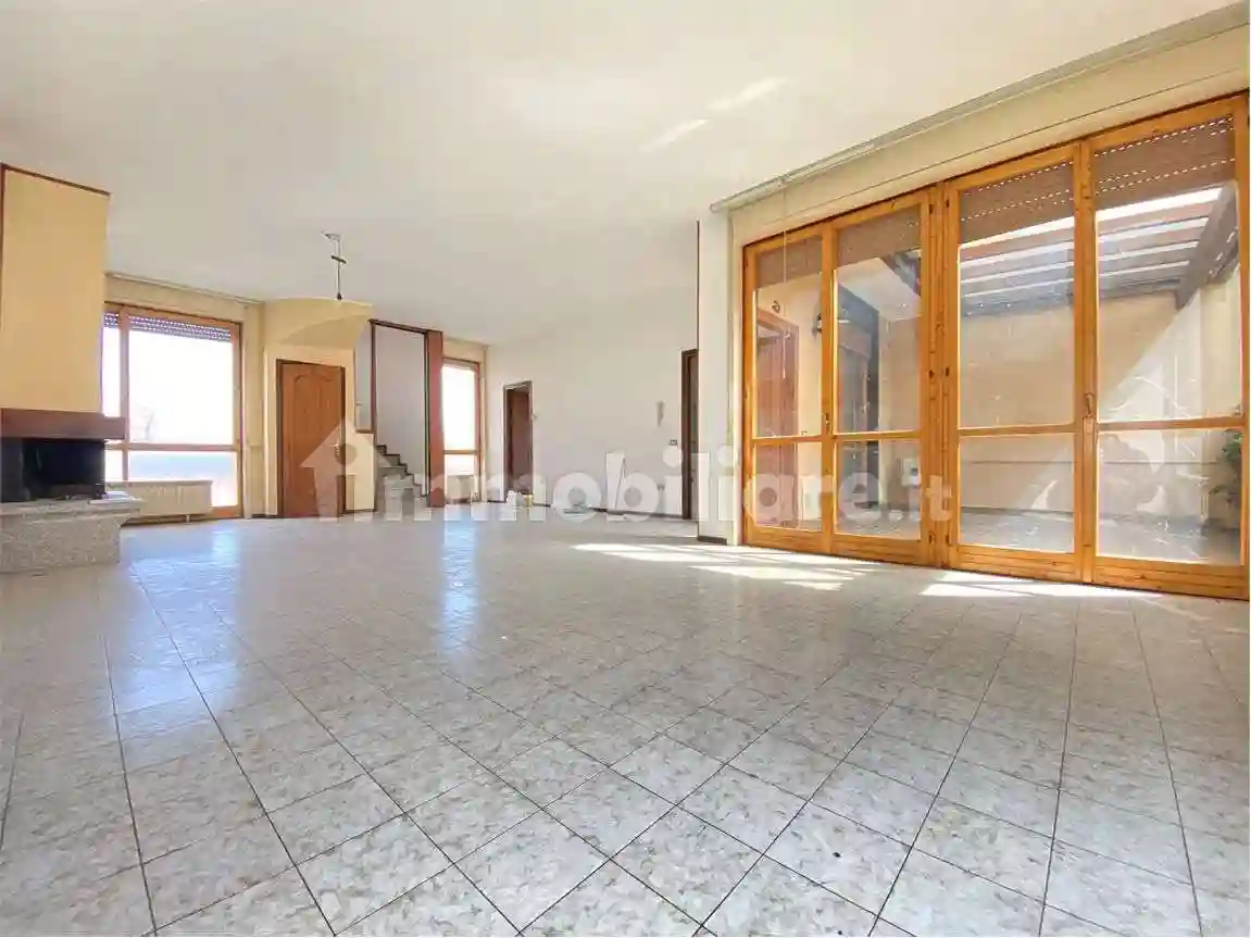 Villetta a schiera - foto 5