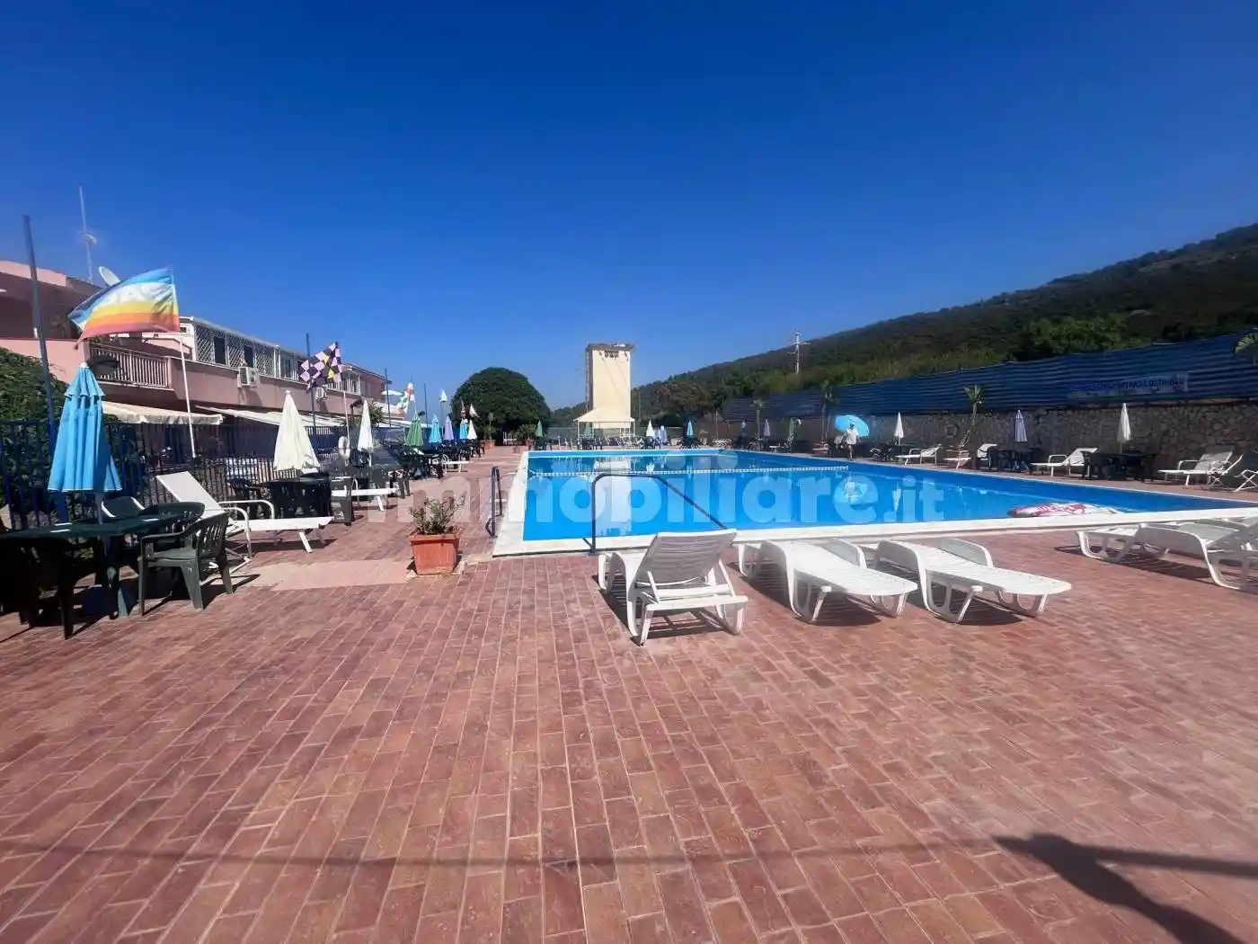 Appartamento in vendita a Pollina