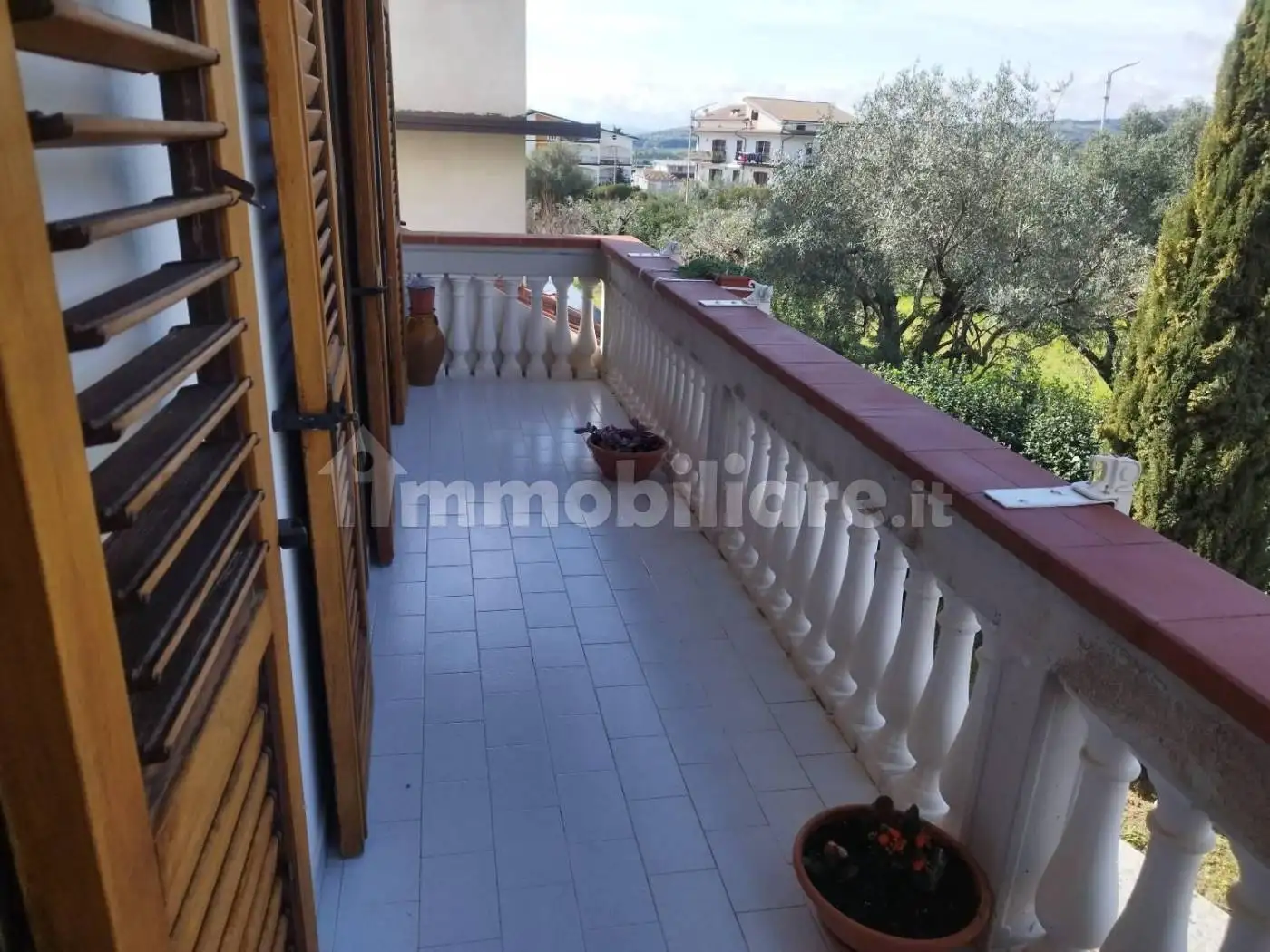 Appartamento in vendita a Francavilla Marittima