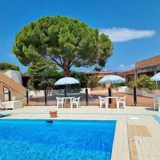 Casa indipendente in affitto a Lipari