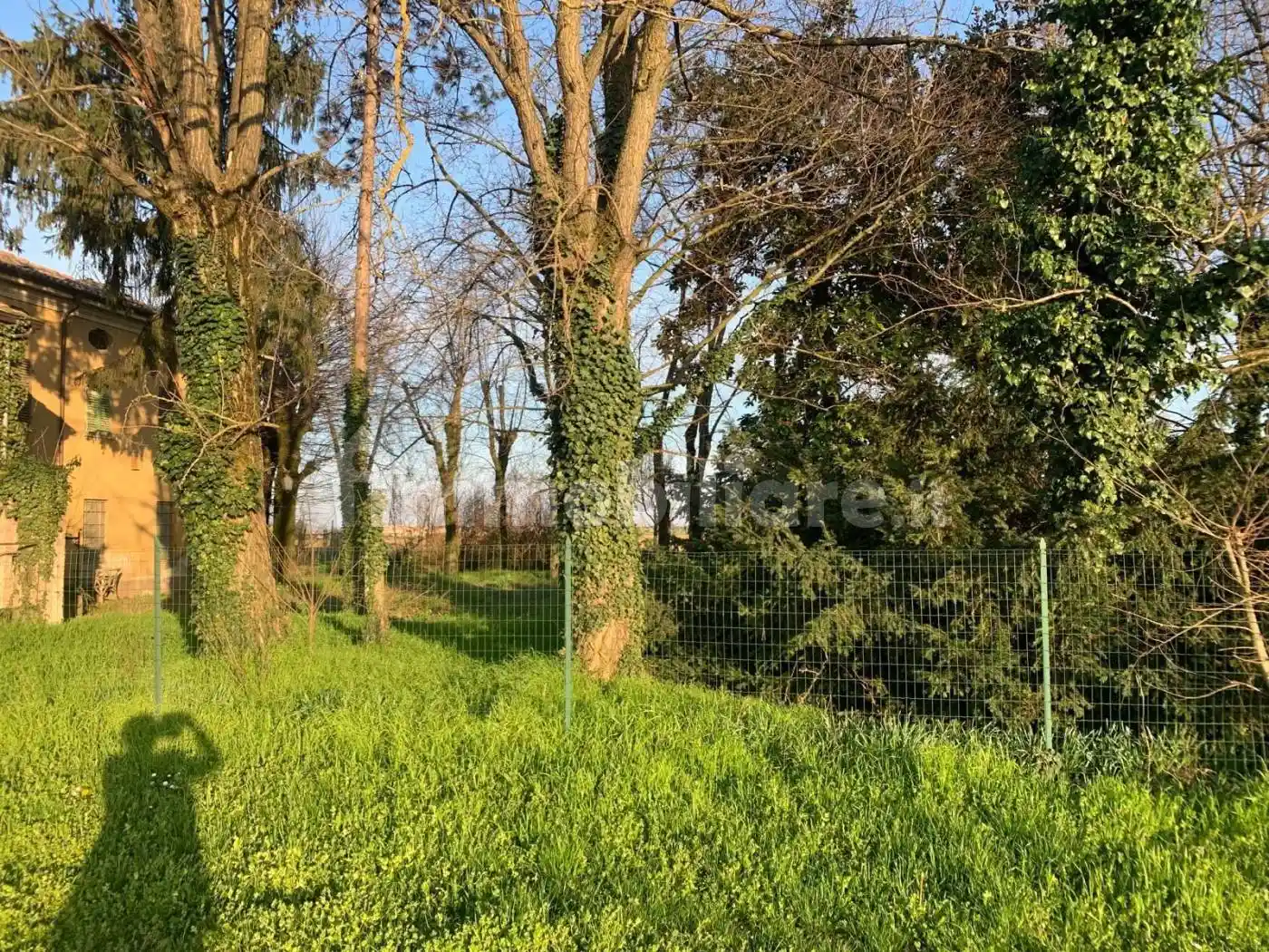 Casale via Bersano, Besenzone - foto 3