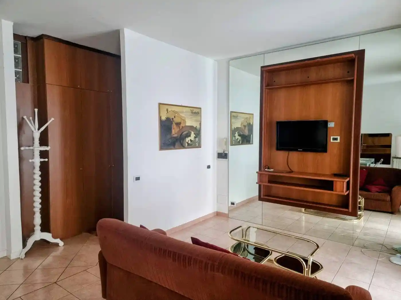 Appartamento in affitto a Alessandria